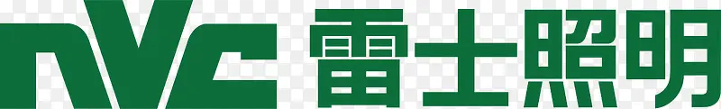 雷士照明logo