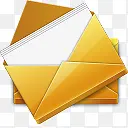 电子邮件邮件id-icons