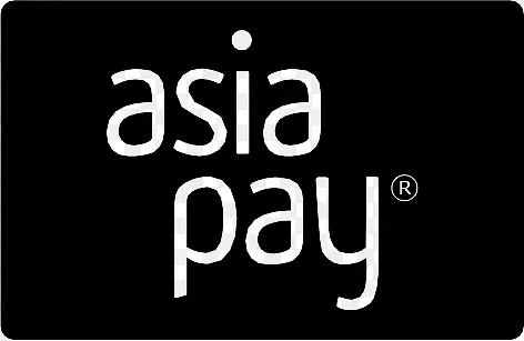 亚洲Payment-Card-icons