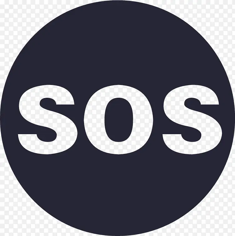 SOS按钮