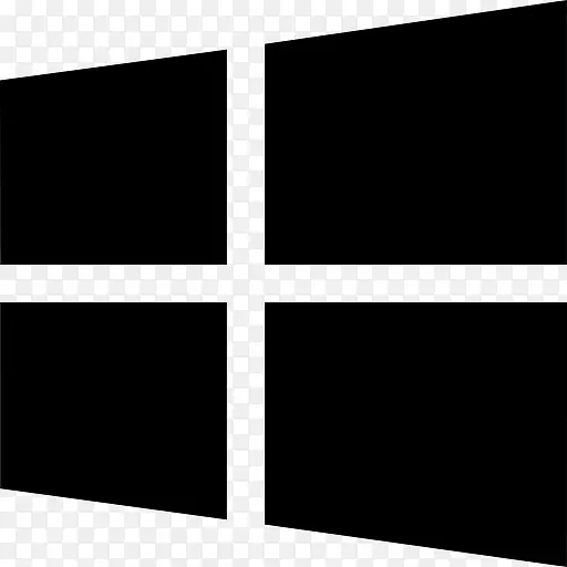 Windows 8 图标