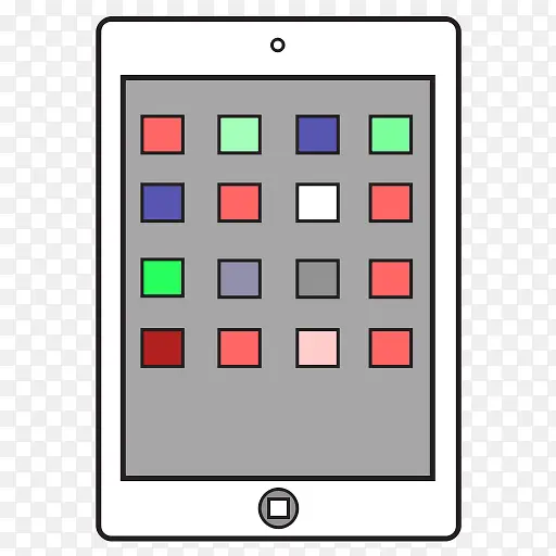 小工具iPad智能平板平板电脑