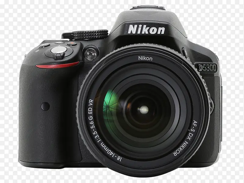 尼康d5300相机