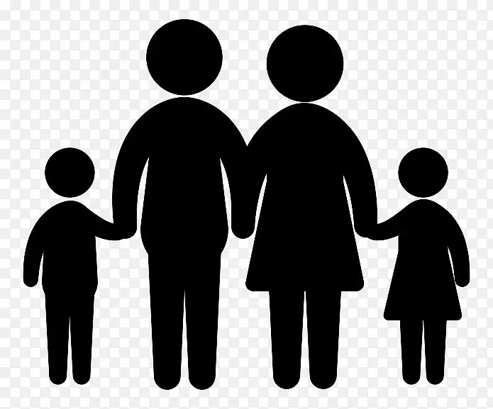 家庭Family-icons