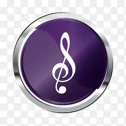 音乐music-web-icons