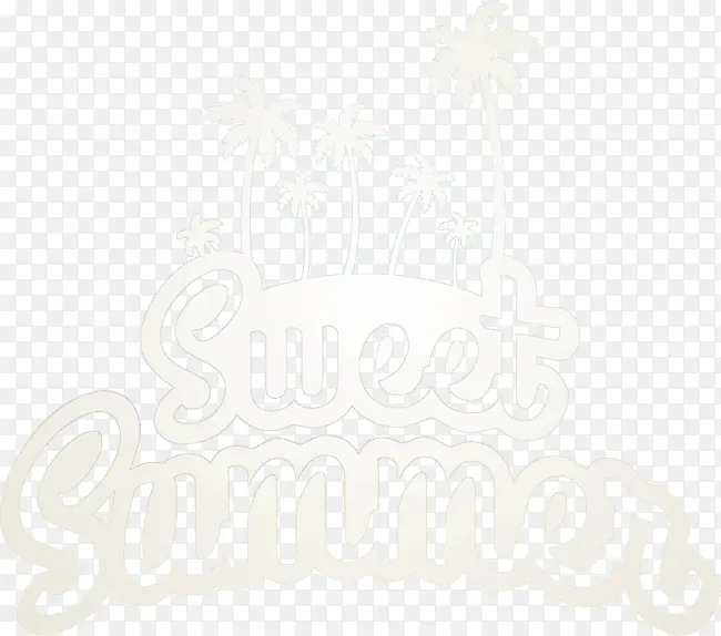 sweet summer甜蜜夏日