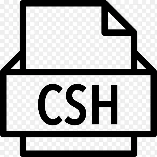 CSH 图标