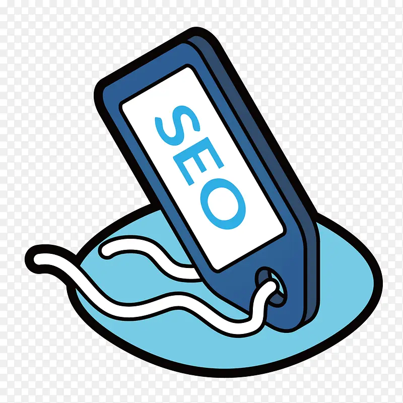 矢量SEO