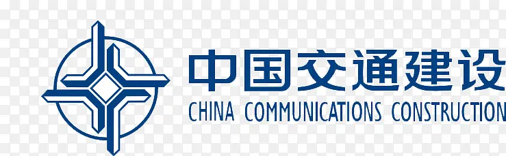 中国交通建设logo