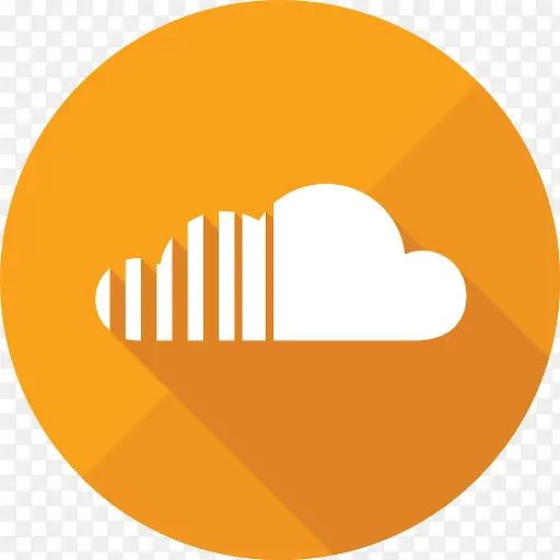 SoundCloud 图标