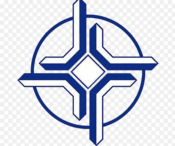 中国交建logo设计