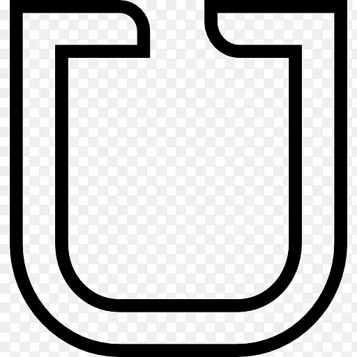 Uber 图标