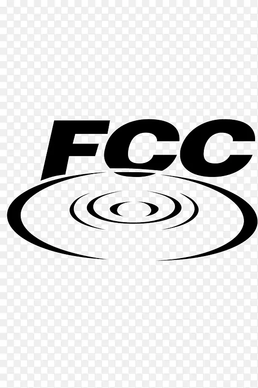 世界fcc通信认证标志图