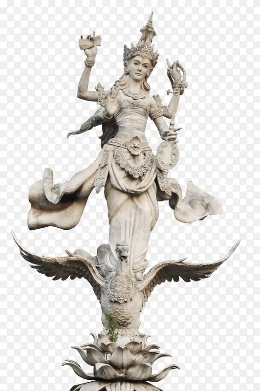 印度宗教神像