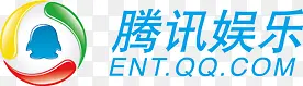 腾讯娱乐logo