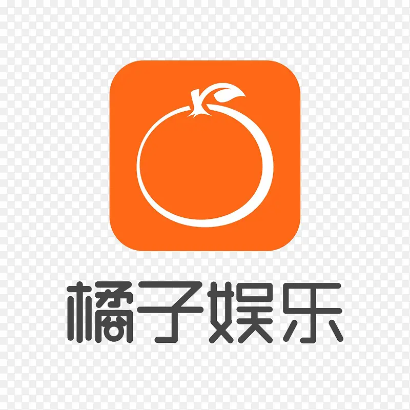 橘子娱乐logo