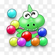 泡沫OPPO-Color-OS-icons