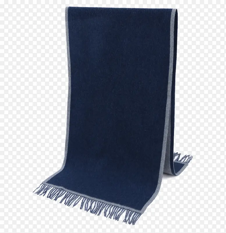 BLUE ERDOS纯羊绒围巾