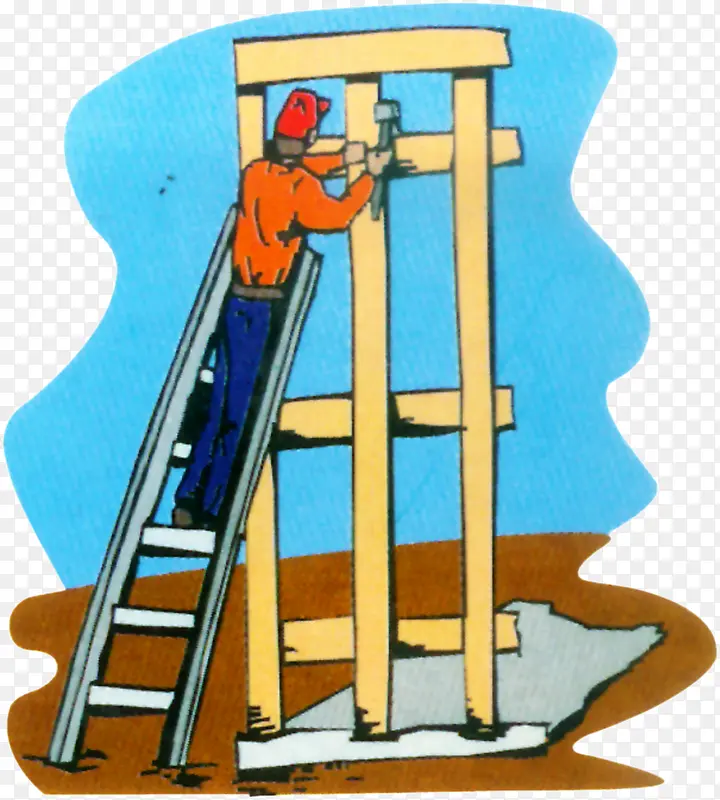 建筑工地安全制度