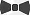 领结Glyphish-icons
