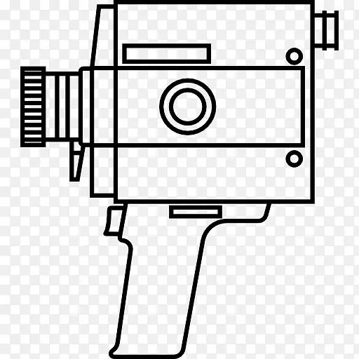 LOMO超8 图标