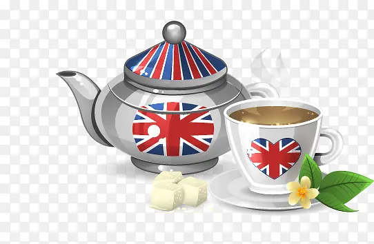 英国茶水