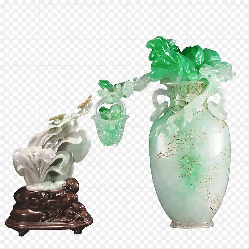 古董素材
