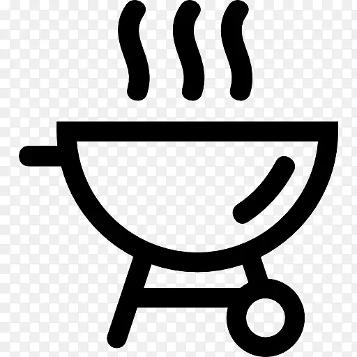 Barbecue 图标