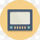 tv图标