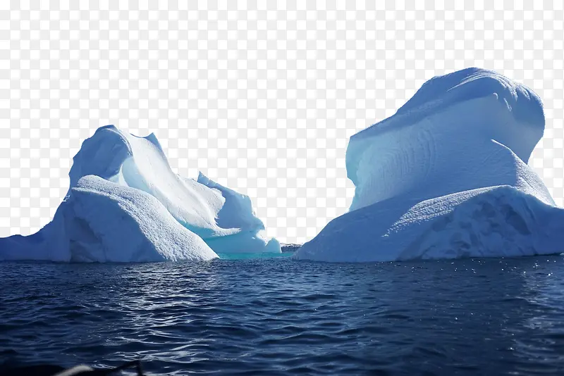 著名南极风景