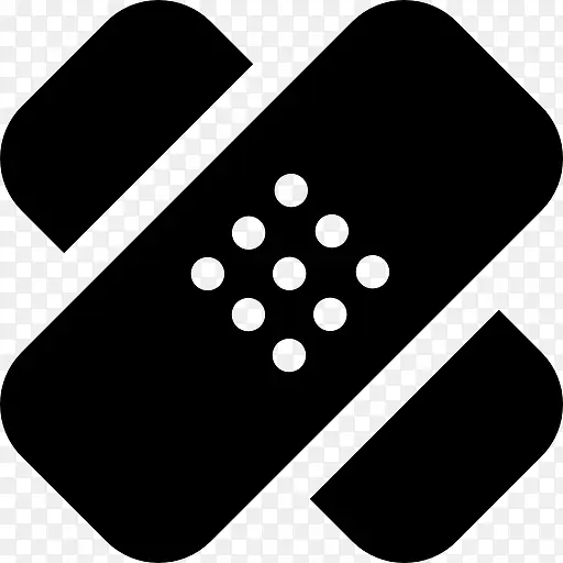 绷带交叉图标PNG图片素材下载_图片编号yvmnmvjb-免抠素材网