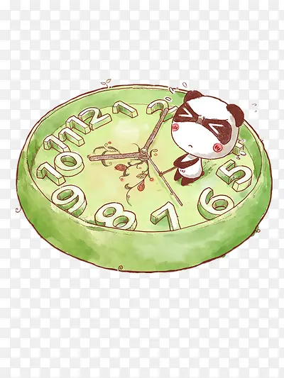 珍惜时光