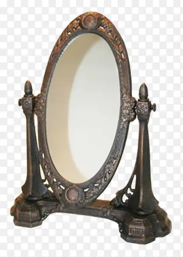 复古铜镜