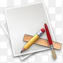 Applix应用文件纸笔文件画