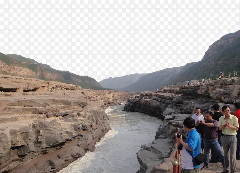旅游