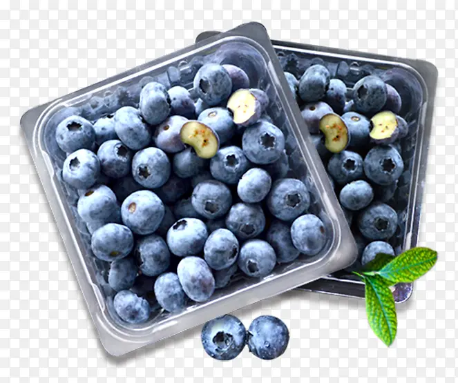 好产品莓美哒果粒蓝莓果