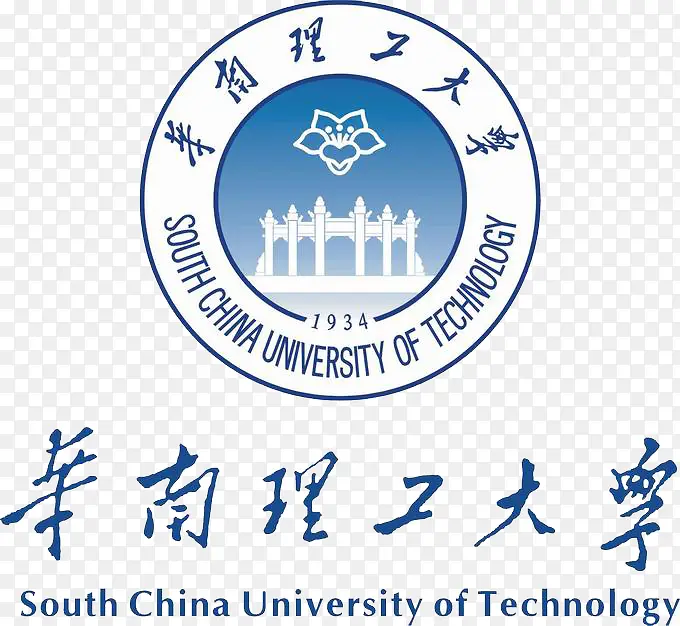华南理工大学logo设计