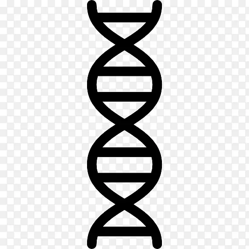 DNA串图标
