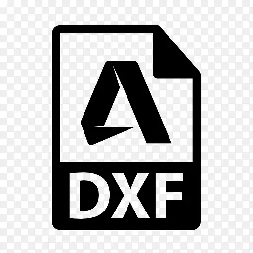 dxf文件图标