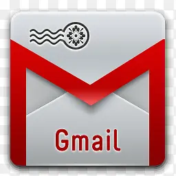 邮件变化图标