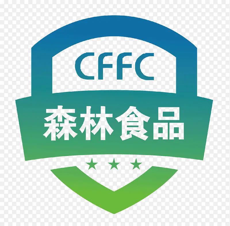 CFFC森林食品标志