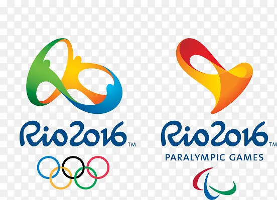巴西奥运会logo