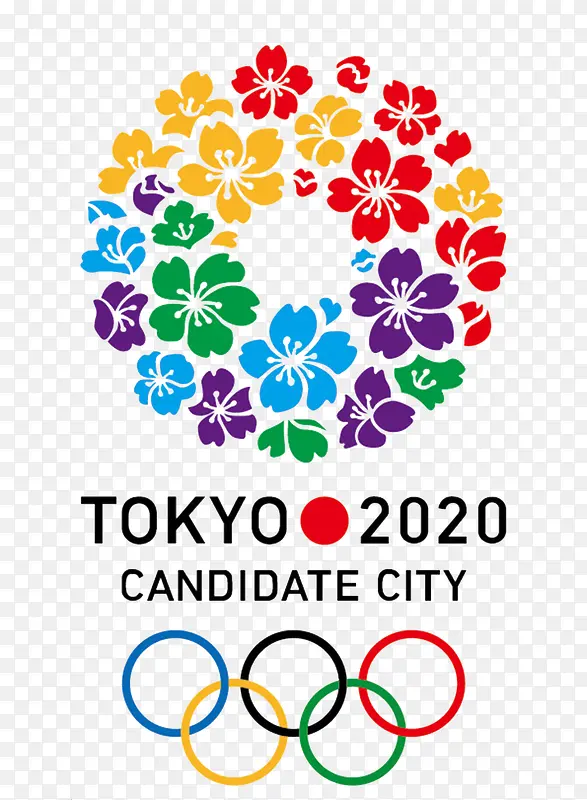 2020 东京奥运会标