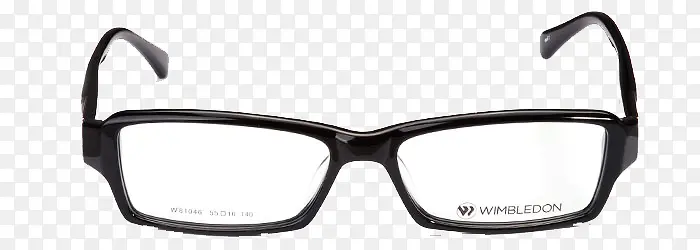 温布尔登眼镜框