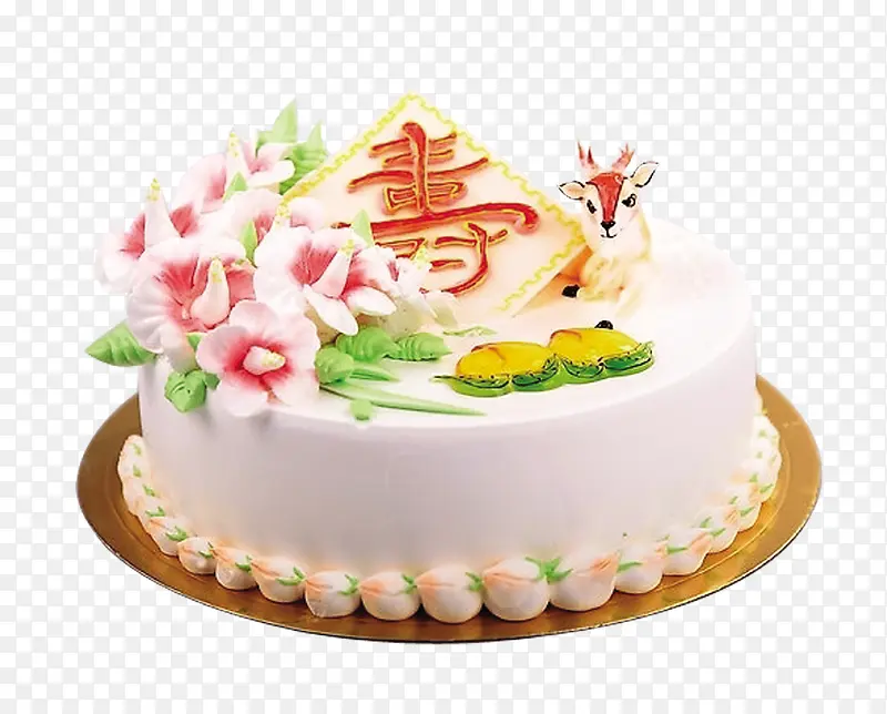 生日蛋糕