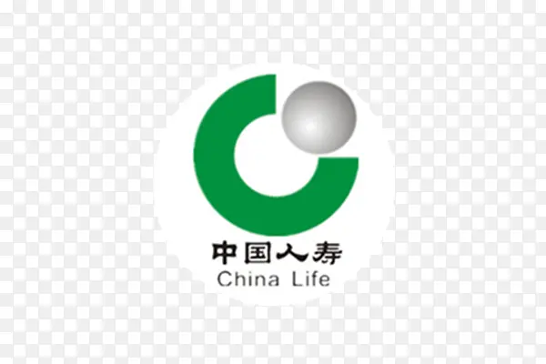 中国人寿logo