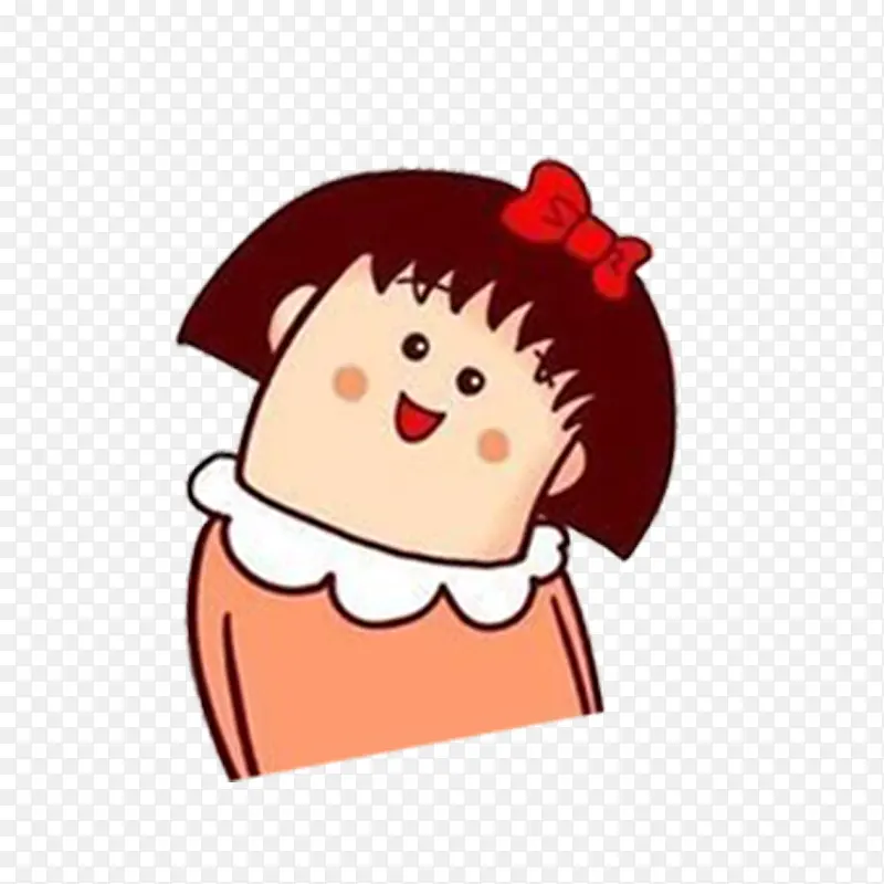 卡通