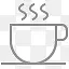 tea cup图标