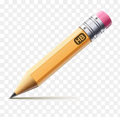 HB铅笔