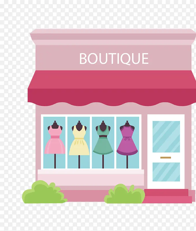 boutique